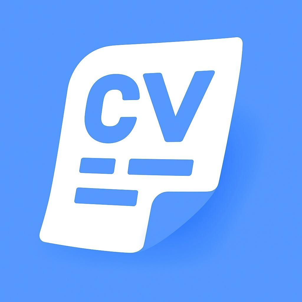 Resume Builder Logo